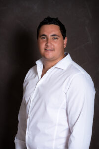 Jp Steyn