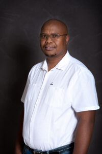 Petrus Mphahle